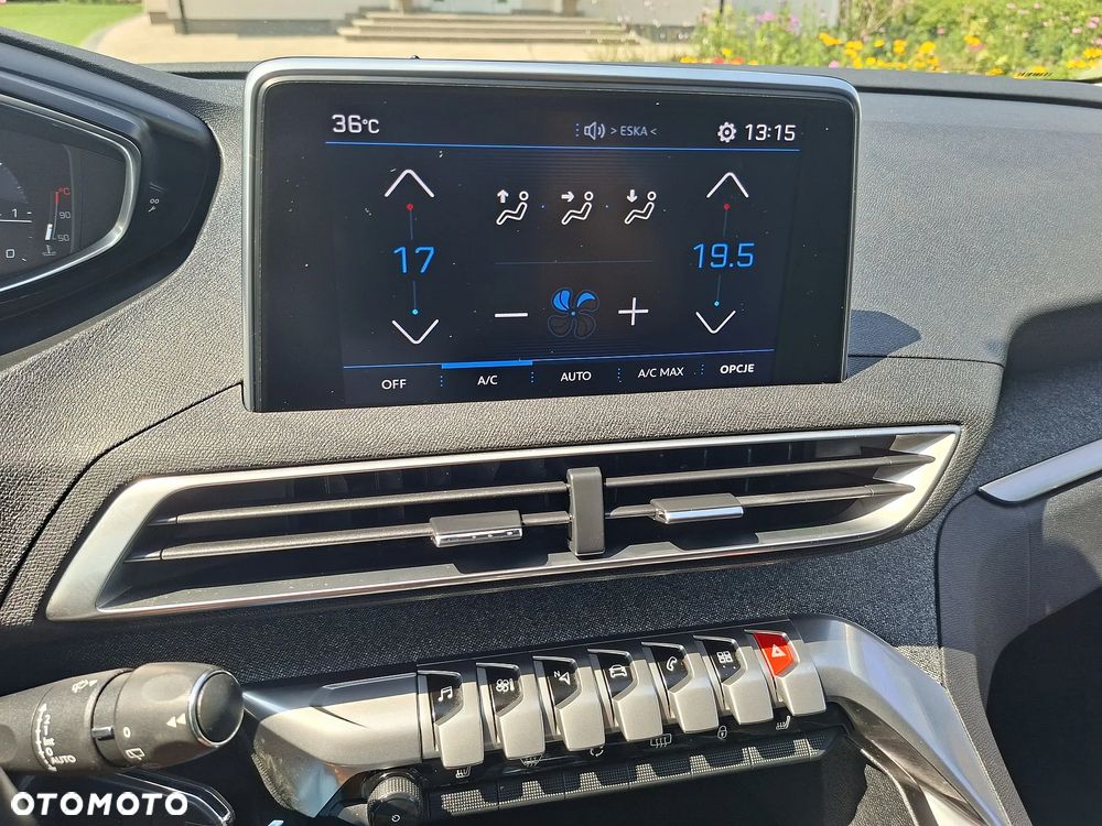 Peugeot 3008 - 15