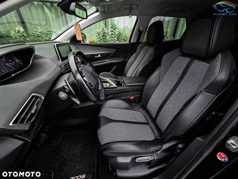 Peugeot 3008 BlueHDi 180 Stop & Start EAT8 Crossway - 15