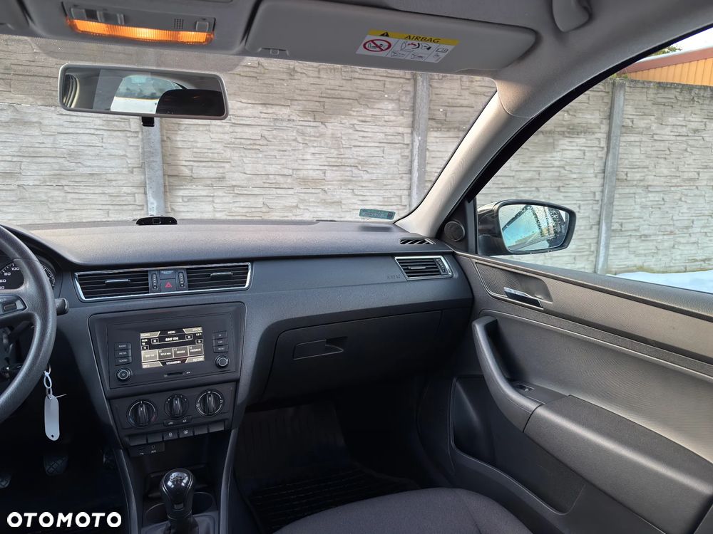 Seat Toledo 1.2 TSI Reference - 22