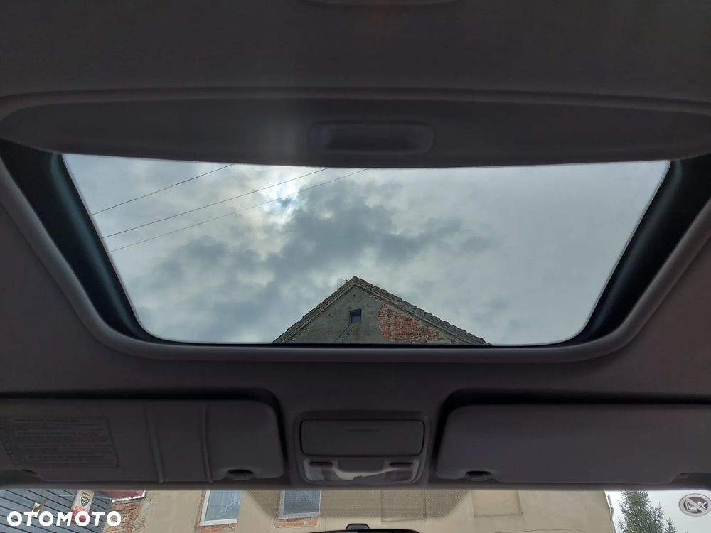 Honda CR-V 2.0i Executive - 25