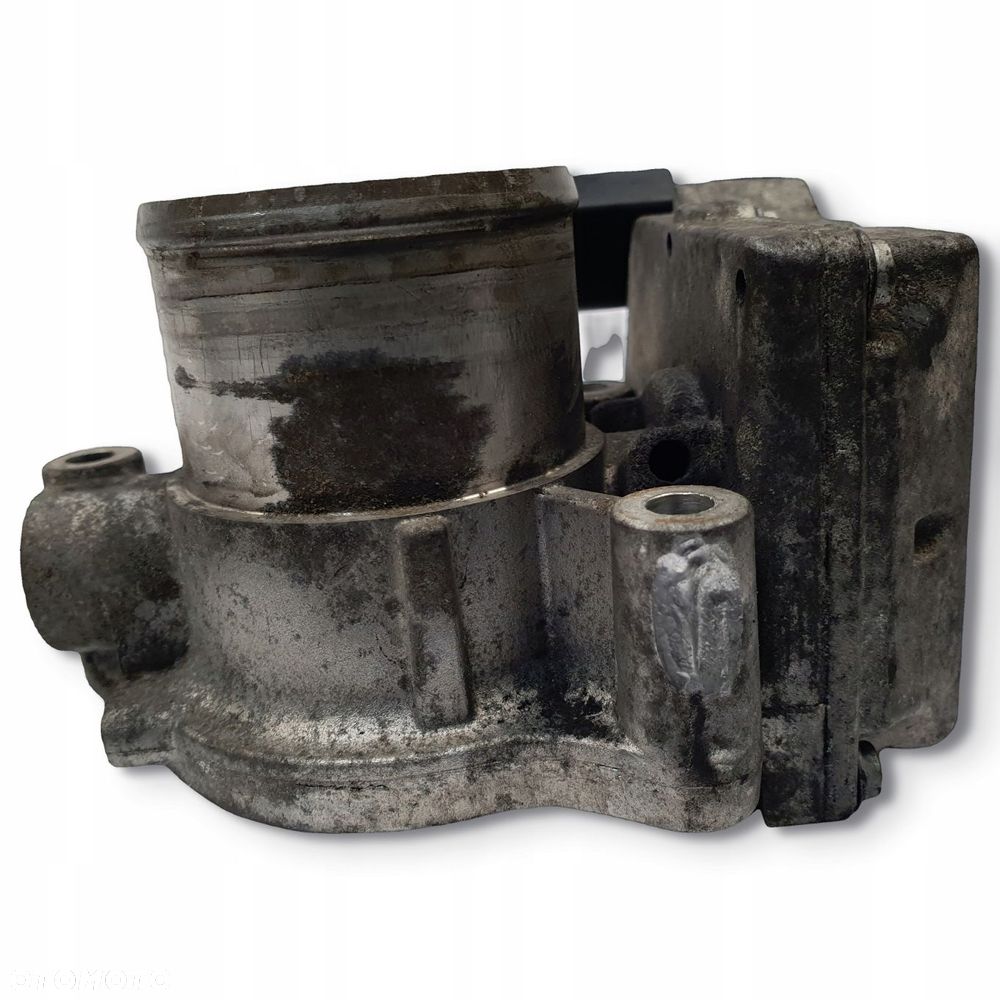 PRZEPUSTNICA Renault Laguna Megane Scenic Traffic 1.9 DCl A2C53103391 - 8