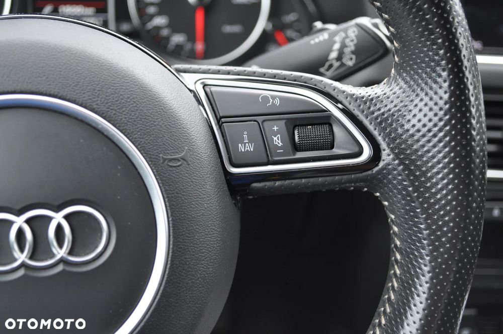 Audi Q5 2.0 TDI Quattro S tronic - 27