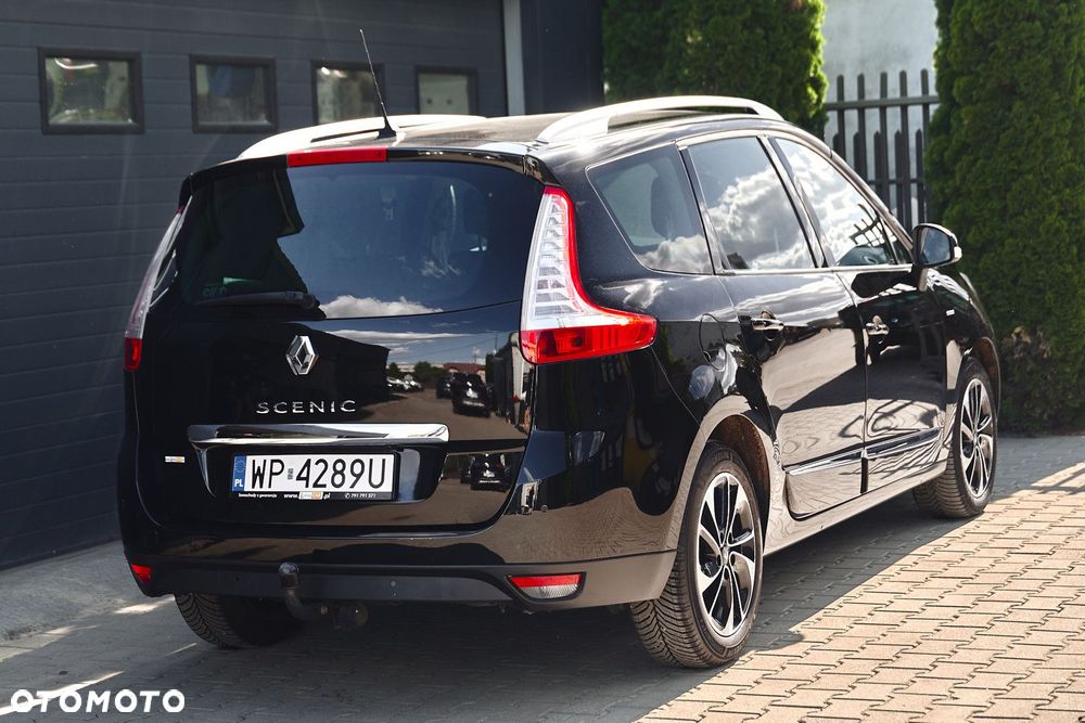 Renault Grand Scenic - 37