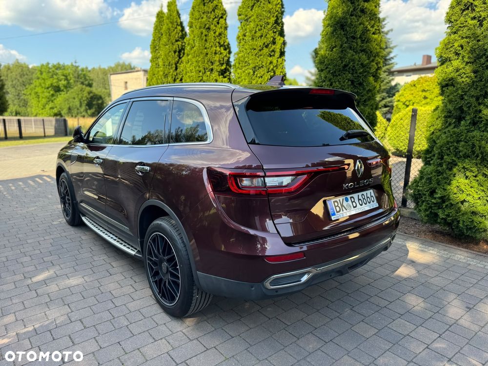 Renault Koleos ENERGY dCi 175 X-tronic 4WD INTENS - 3