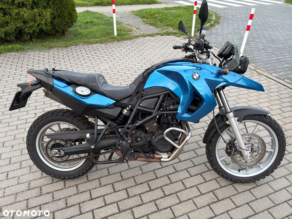 BMW F