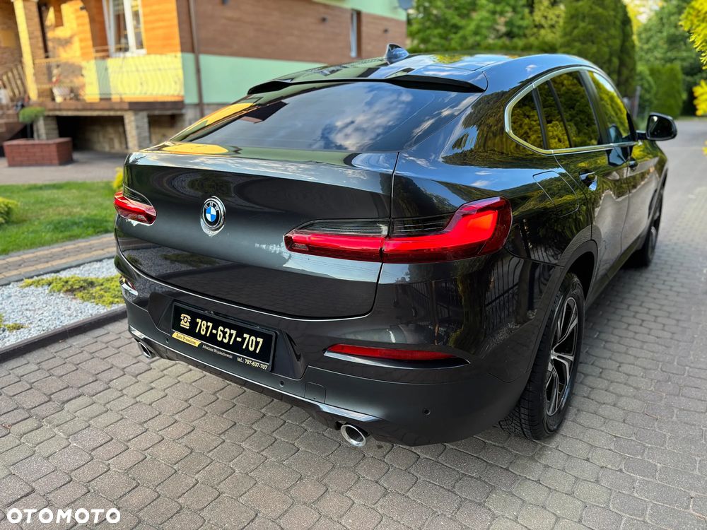 BMW X4 xDrive20d - 2
