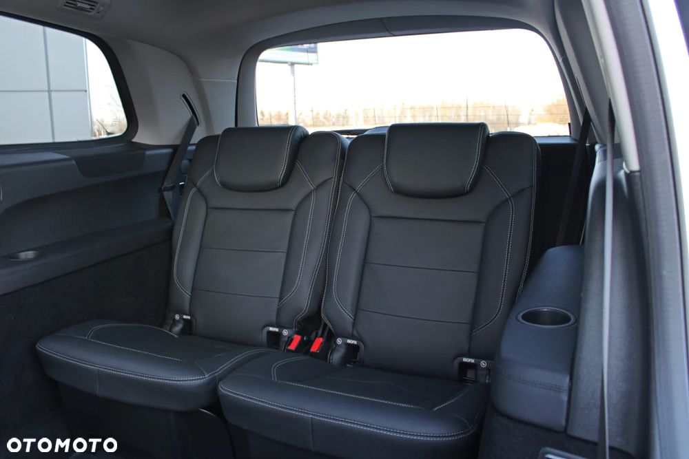 Mercedes-Benz GL 500 4-Matic - 22