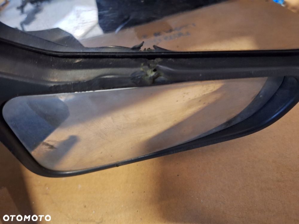 lusterko zewnętrzne prawe ford transit custom 6 kabli - 3