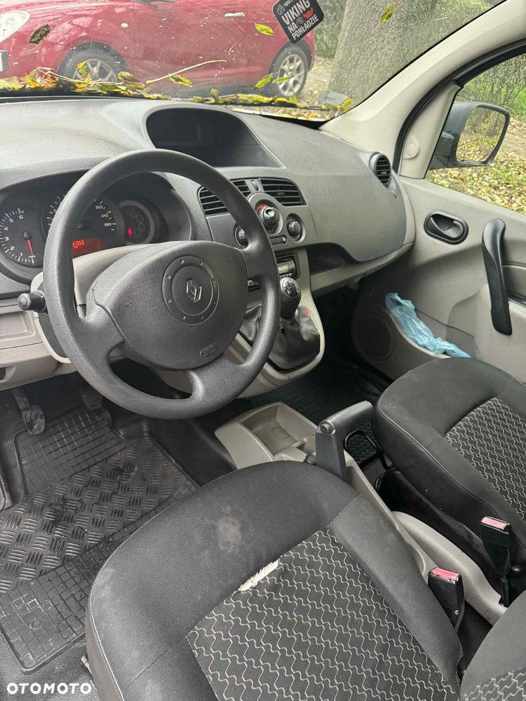 Renault Kangoo - 7