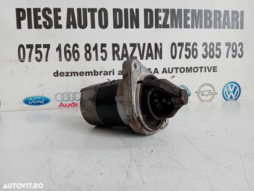 Electromotor Ford Puma Fiesta Ecosport Focus C Max 1.0 Ecoboost 2013-2019 H1BT-11000-BB Motor SFJL - 3