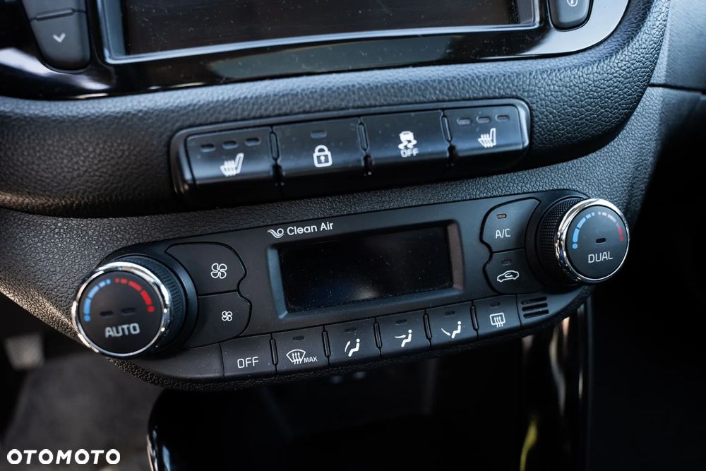Kia Ceed 1.6 CRDi Business Line - 21