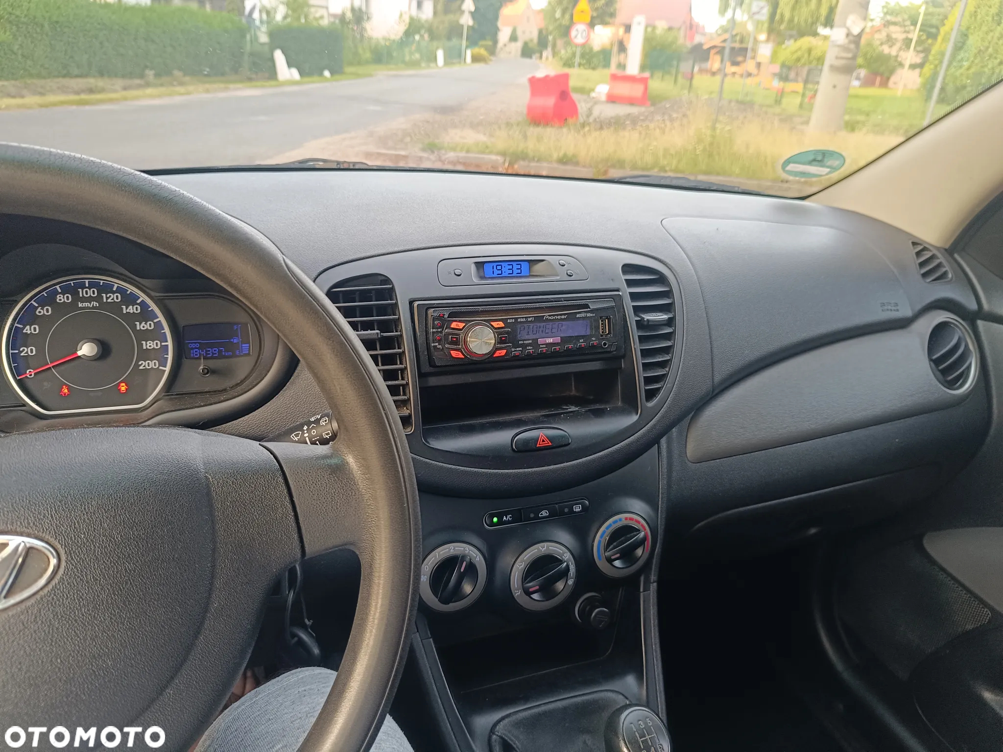 Hyundai i10 1.1 Comfort - 13
