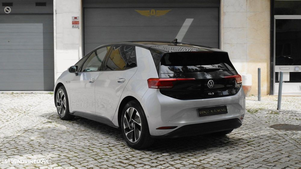VW ID.3 Pro Confort - 9