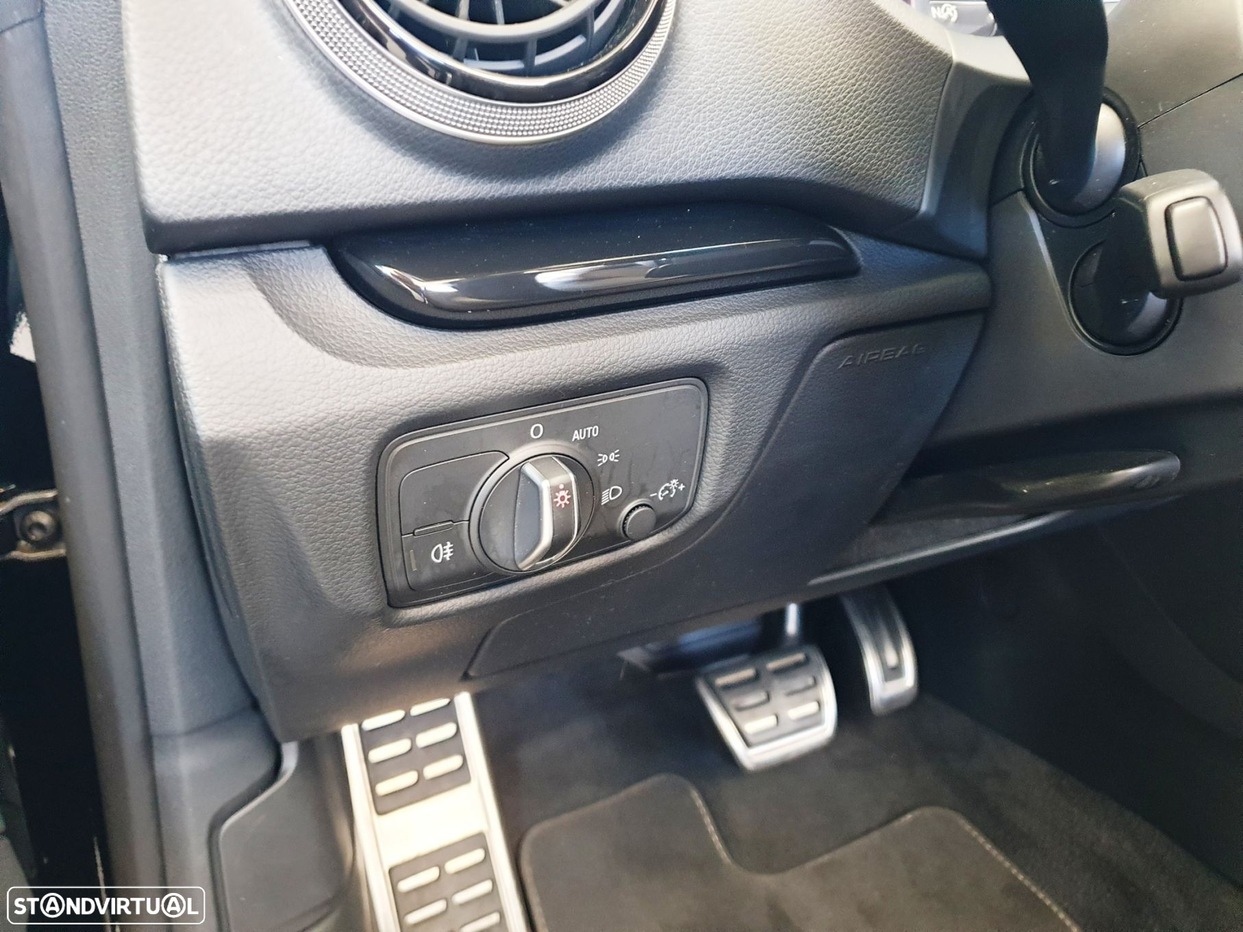 Audi S3 2.0 TFSi quattro S tronic - 26