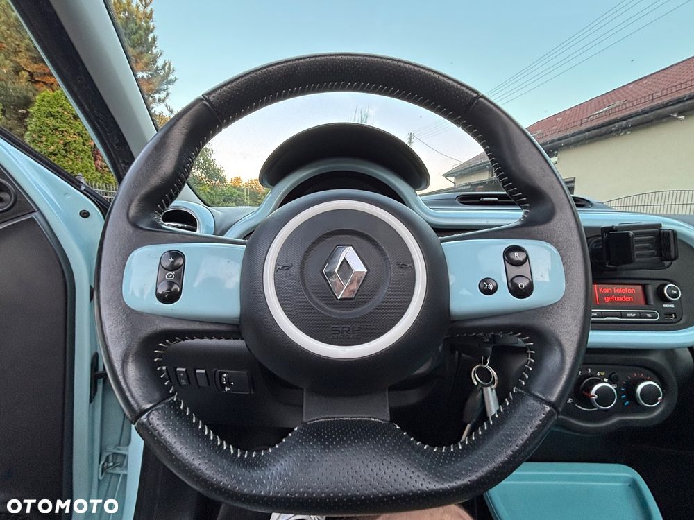 Renault Twingo SCe 70 Zen - 10