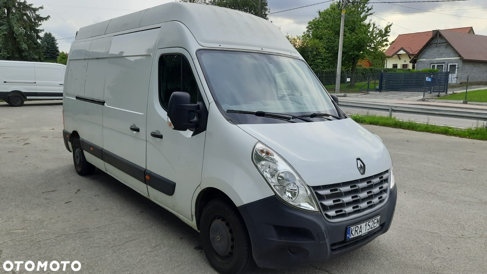 Renault Master - 4