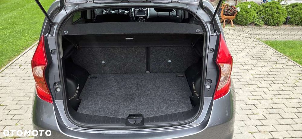 Nissan Note 1.2 DIG-S N-Tec - 13