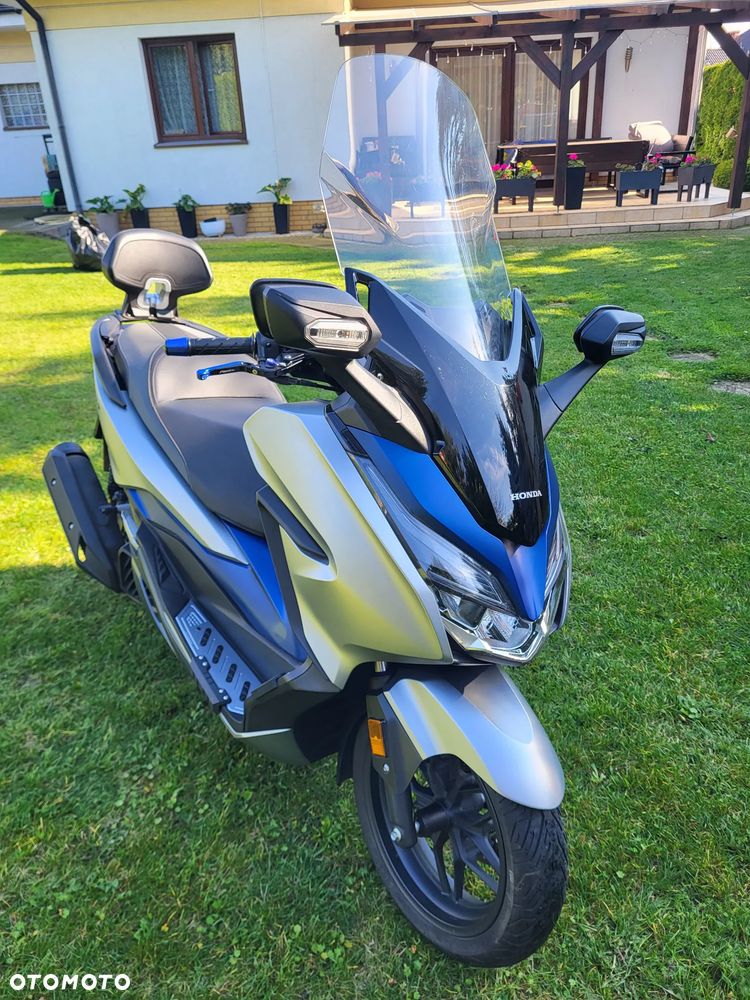 Honda NSS - 2
