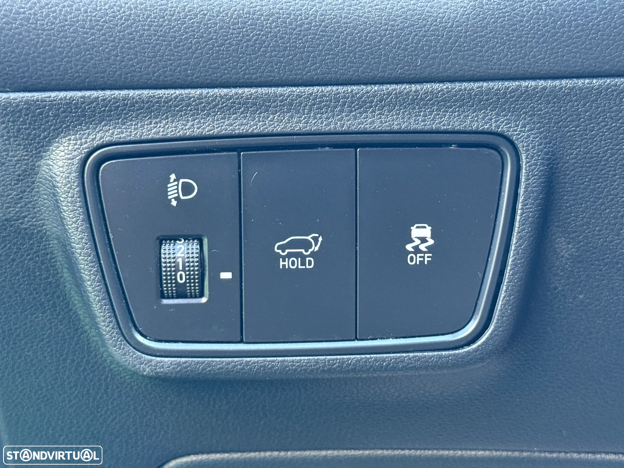 Hyundai Tucson - 33