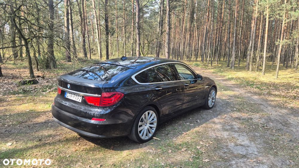 BMW Seria 5 530d - 10