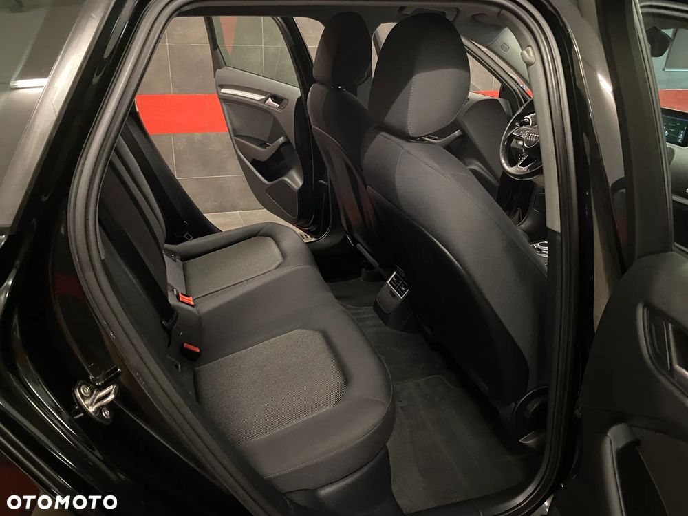 Audi A3 1.6 TDI Sportback - 20