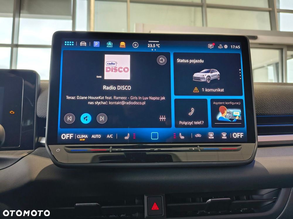 Volkswagen T-Roc 1.5 eTSI R-Line DSG - 20