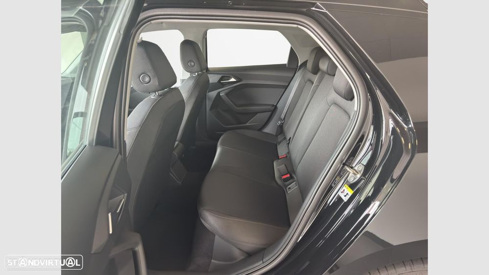 Audi A1 Sportback 25 TFSI Advanced - 12