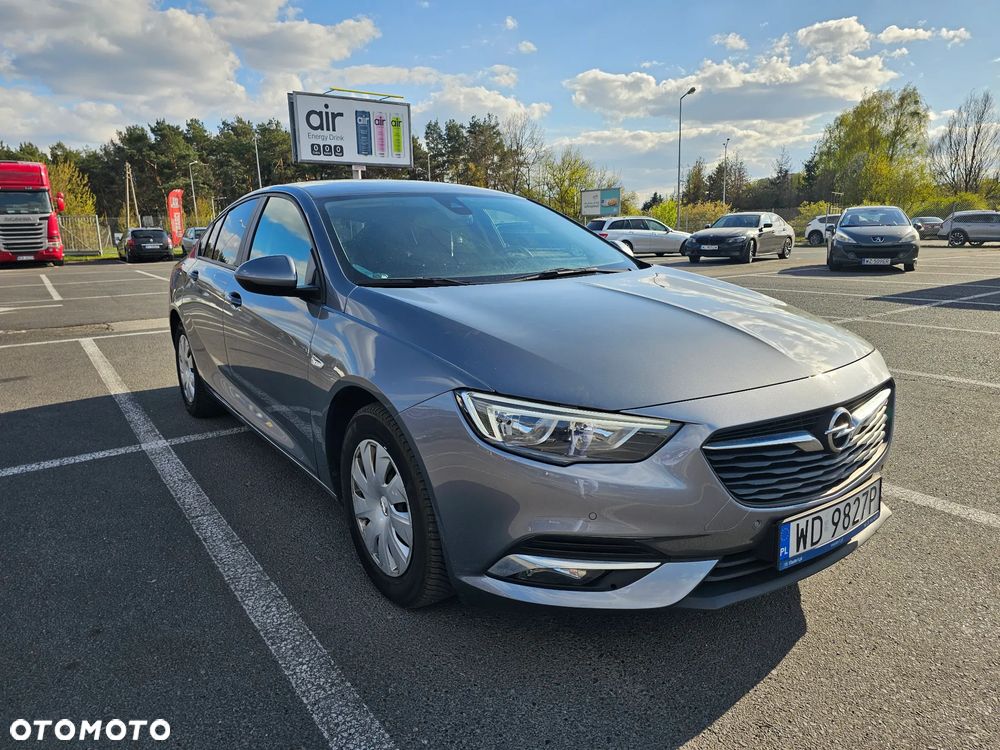 Opel Insignia 1.5 T Exclusive S&S - 2
