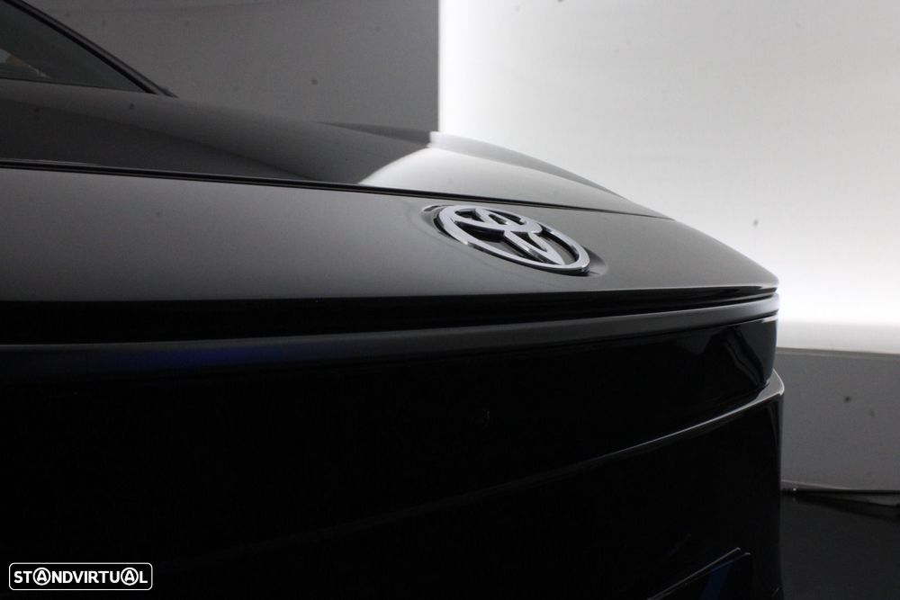 Toyota bZ4X 71,4 kWh Exclusive - 46