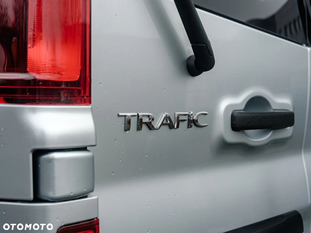 Renault trafic - 10