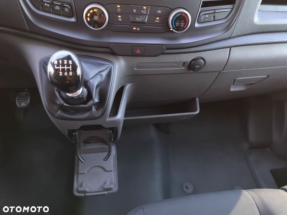Ford transit - 27