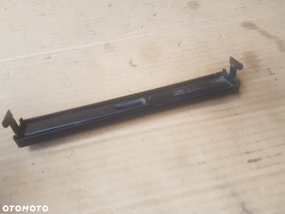 Suzuki Ignis MH SUBARU G3X JUSTY zaślepka klapka filtra kabinowego nagrzewnicy wewnątrz pojazdu - 2