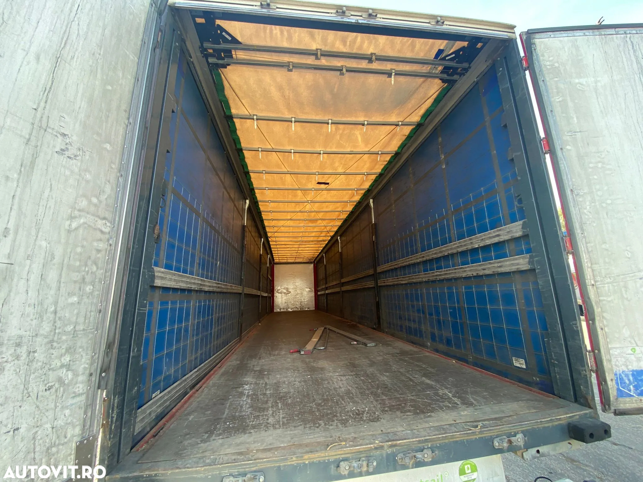Berger SAPL 24 (5200kg greutate proprie) - 9