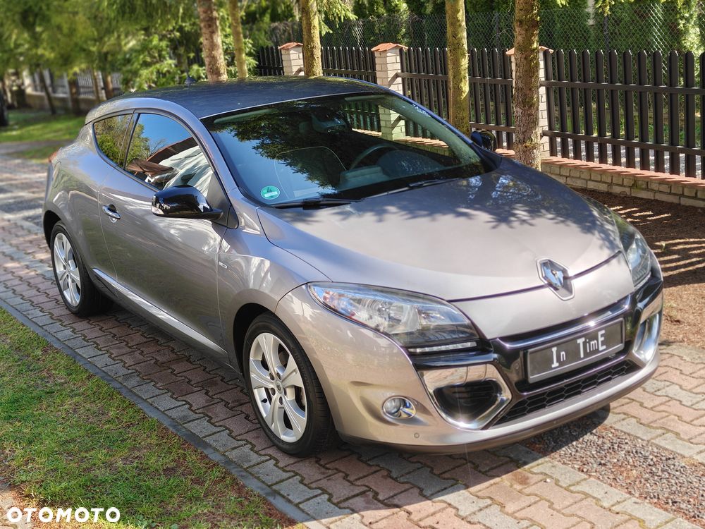 Renault Megane - 1