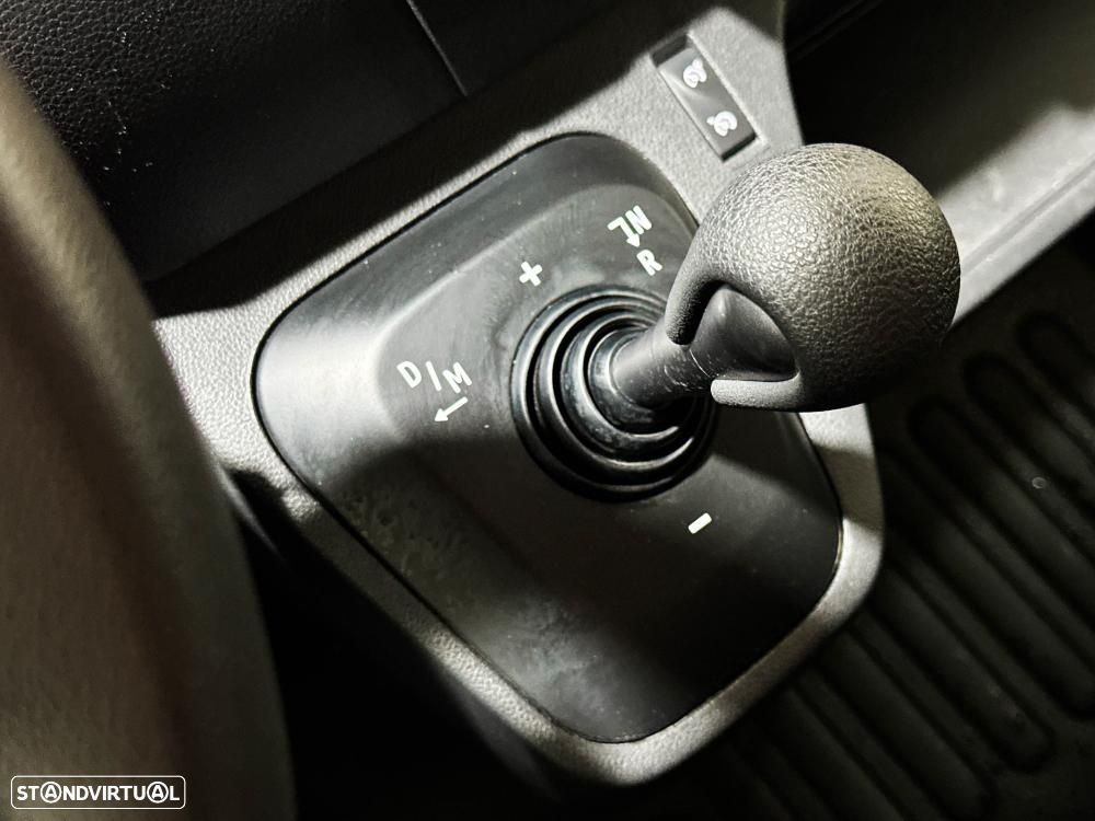 Renault Master L2H2 Confort Auto - 37
