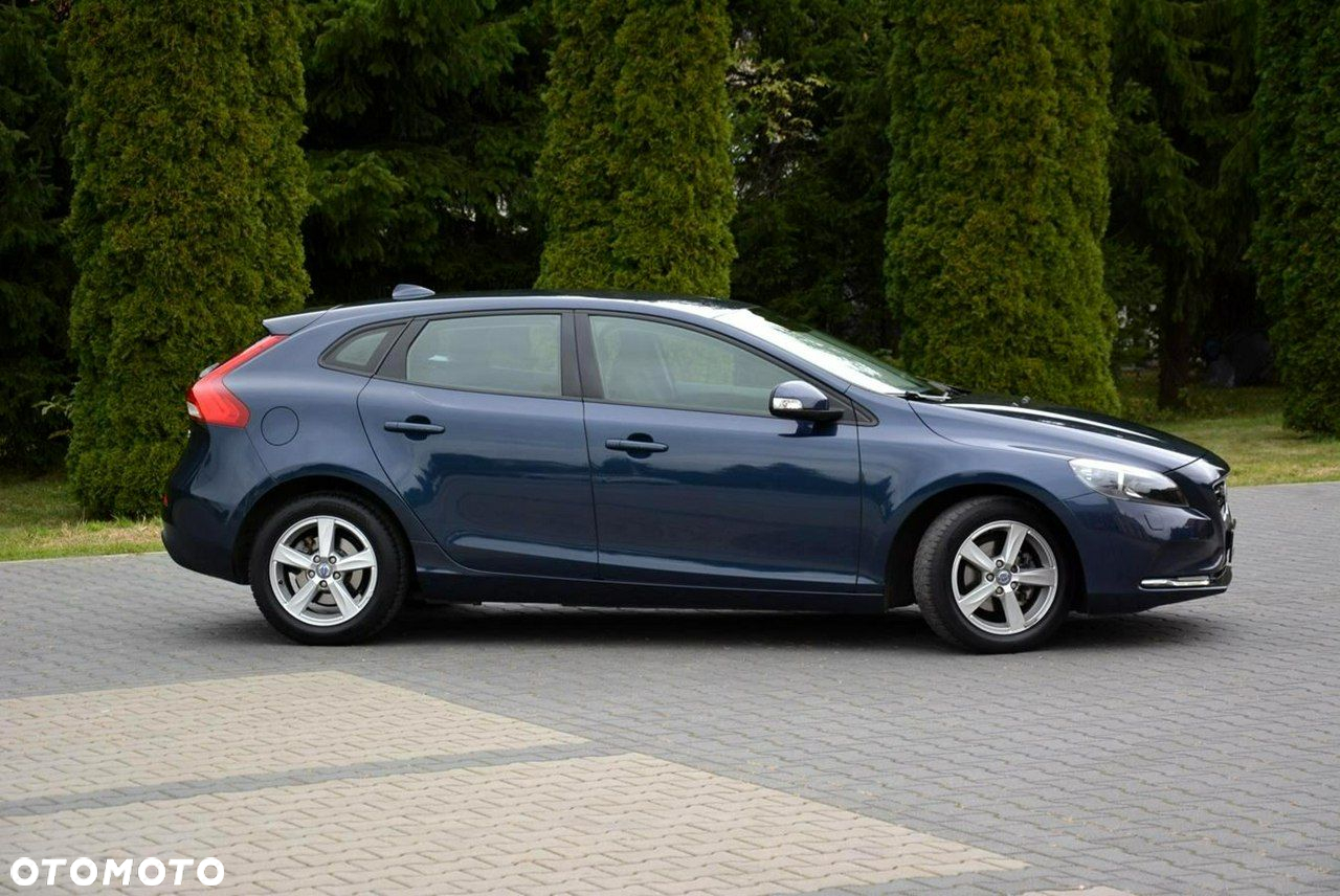 Volvo V40 - 4