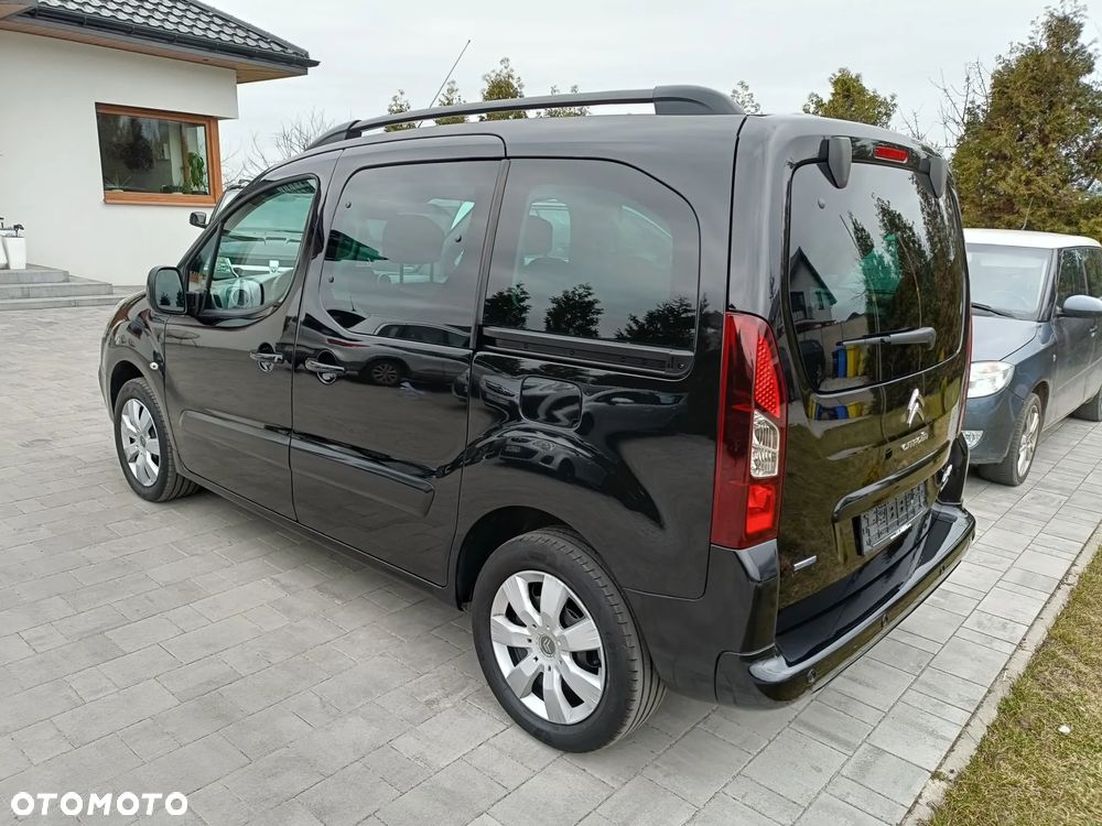 Citroën Berlingo - 2