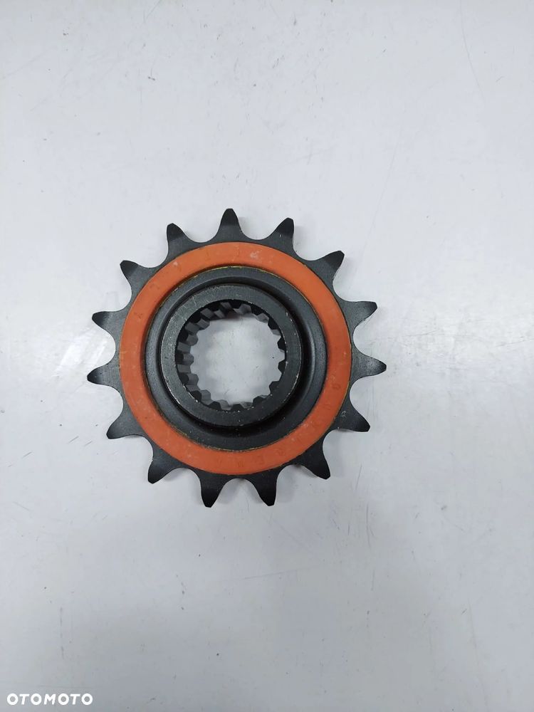 Zębatka T15 Ducati Panigale V2 V4 2020-2023 - 2