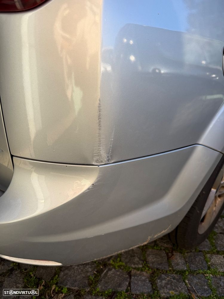 Ford Focus SW 1.6 TDCi Trend - 2