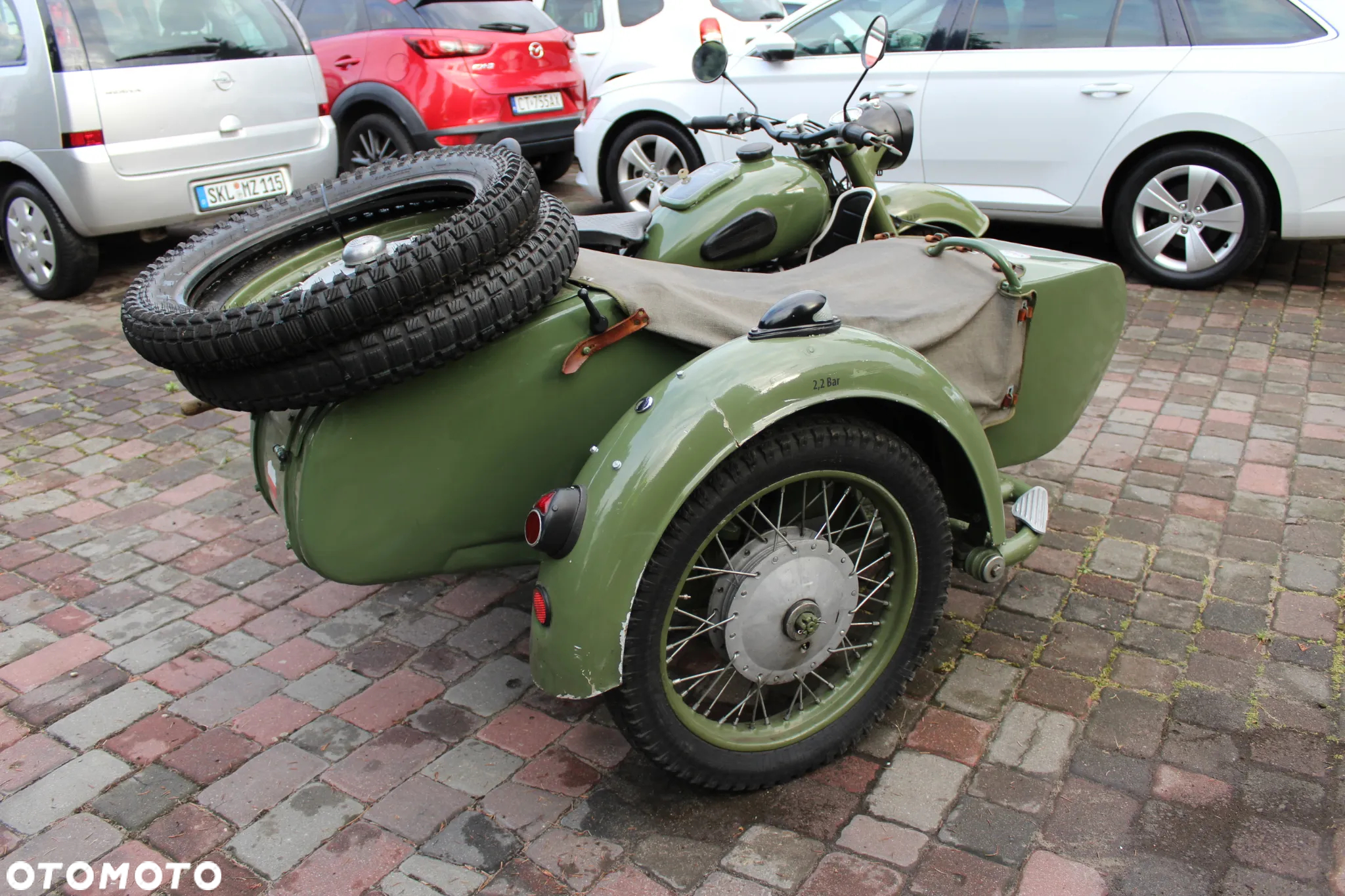 DKW Inny - 9