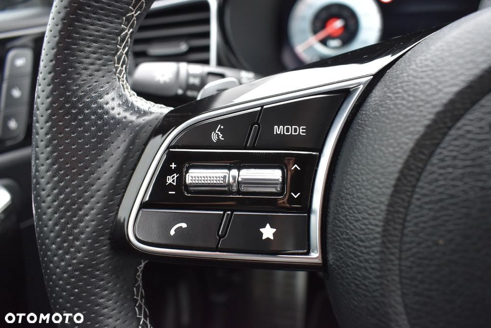 Kia ProCeed 1.5 T-GDI GT Line DCT - 35