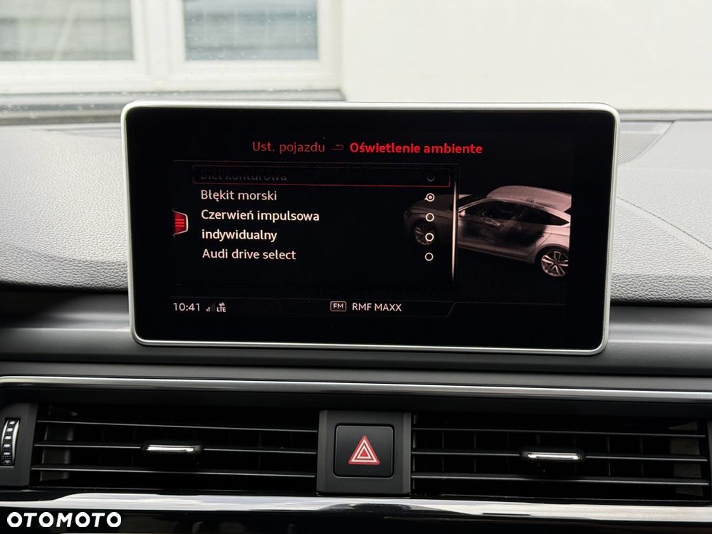 Audi A5 Sportback 2.0 TFSI S tronic sport - 19