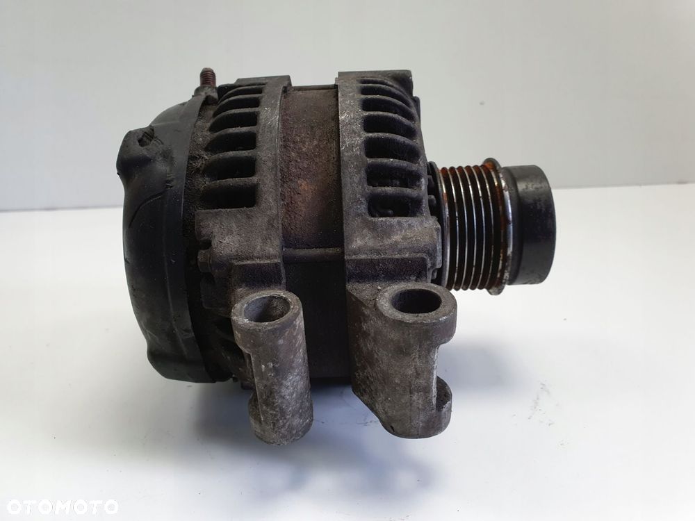 ALTERNATOR Jaguar S-Type 2.7 TD V6 _ 4R83-10300-AB Alternator - 6