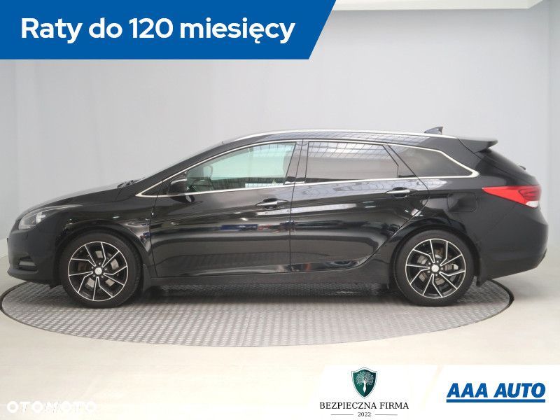 Hyundai i40 - 4