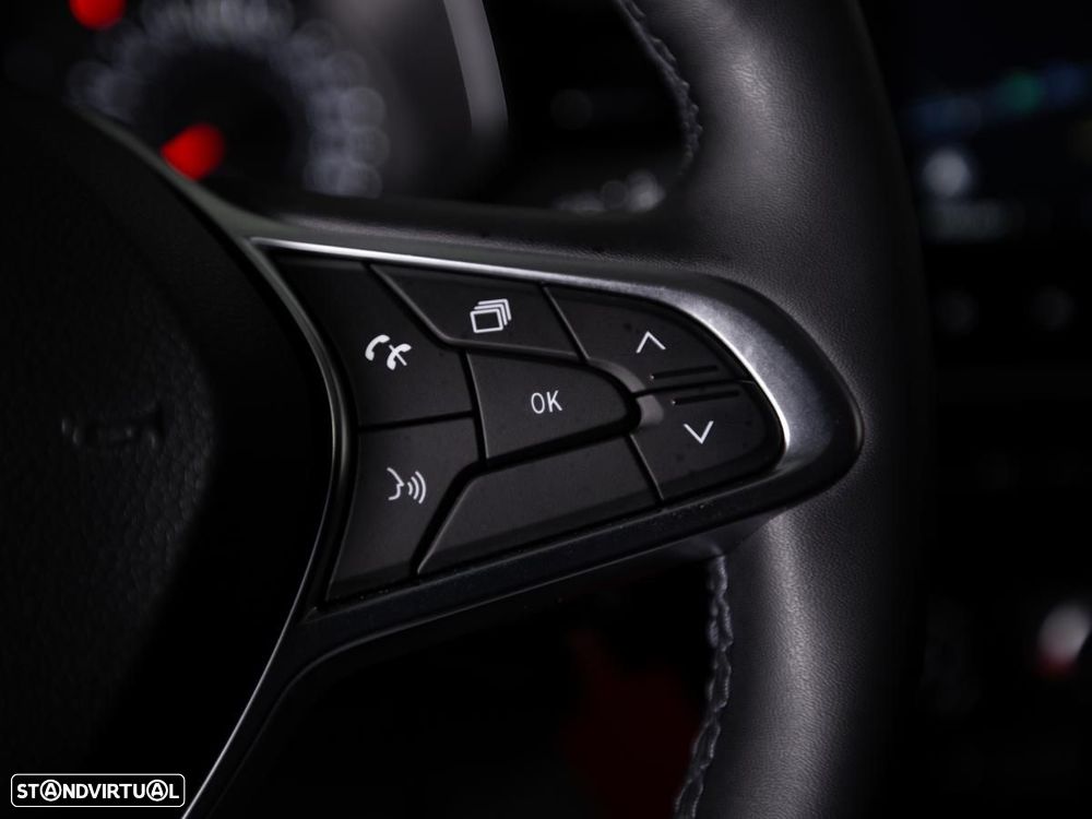 Renault Clio 1.5 Blue dCi Intens - 16