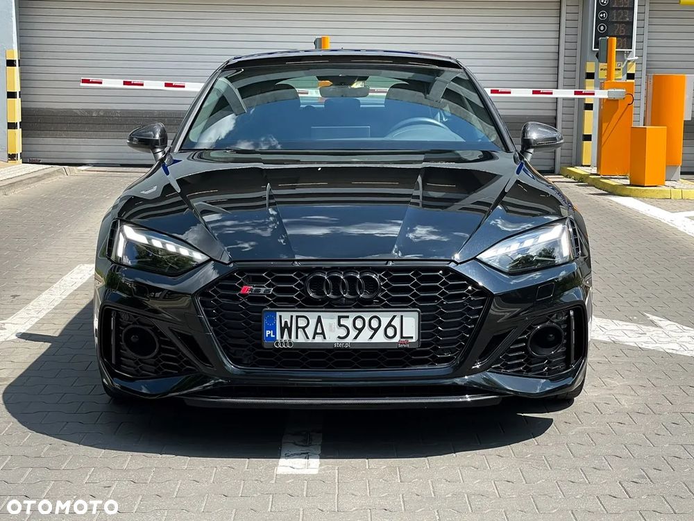 Audi RS5 Sportback - 2
