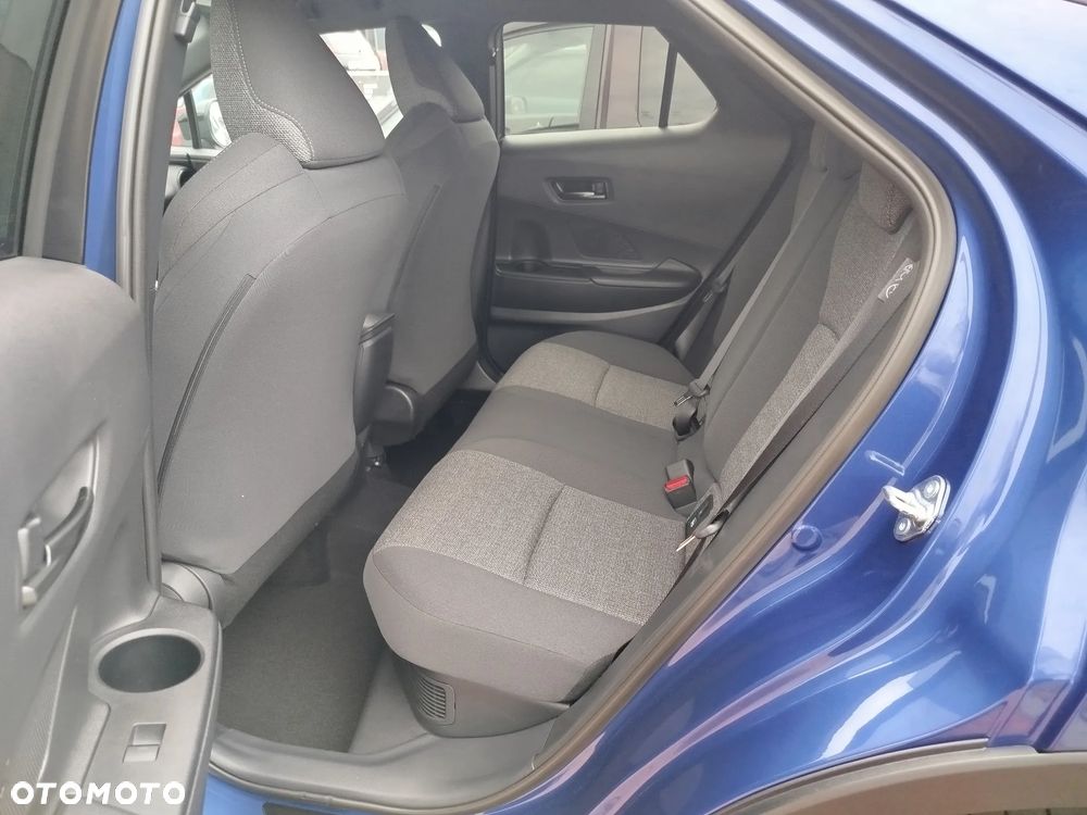 Toyota C-HR 1.8 Hybrid Style - 17