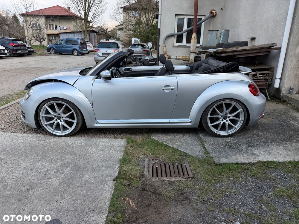 Volkswagen Beetle 1.2 TSI Design - 40