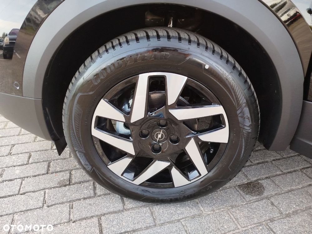 Opel Mokka - 26