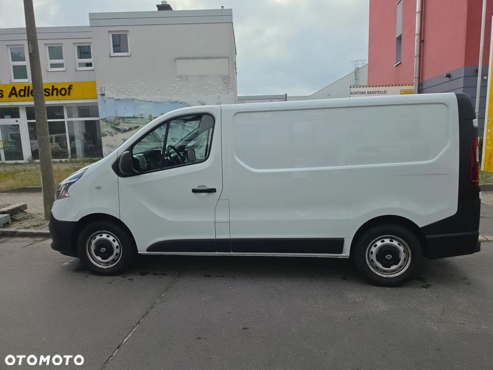 Renault Trafic - 3